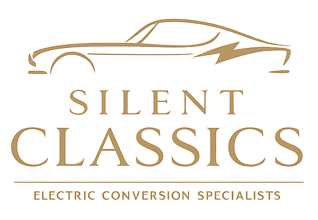 Silent Classics — Electric Conversion Specialists